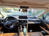 Lexus RX350  model 2018 – Excellent Condition